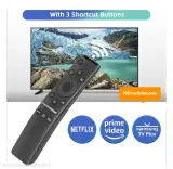Télécommande Vocale - Samsung Smart TV - BN59 - Modèles LCD LED QLED.