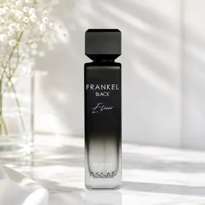 frankel black elexir