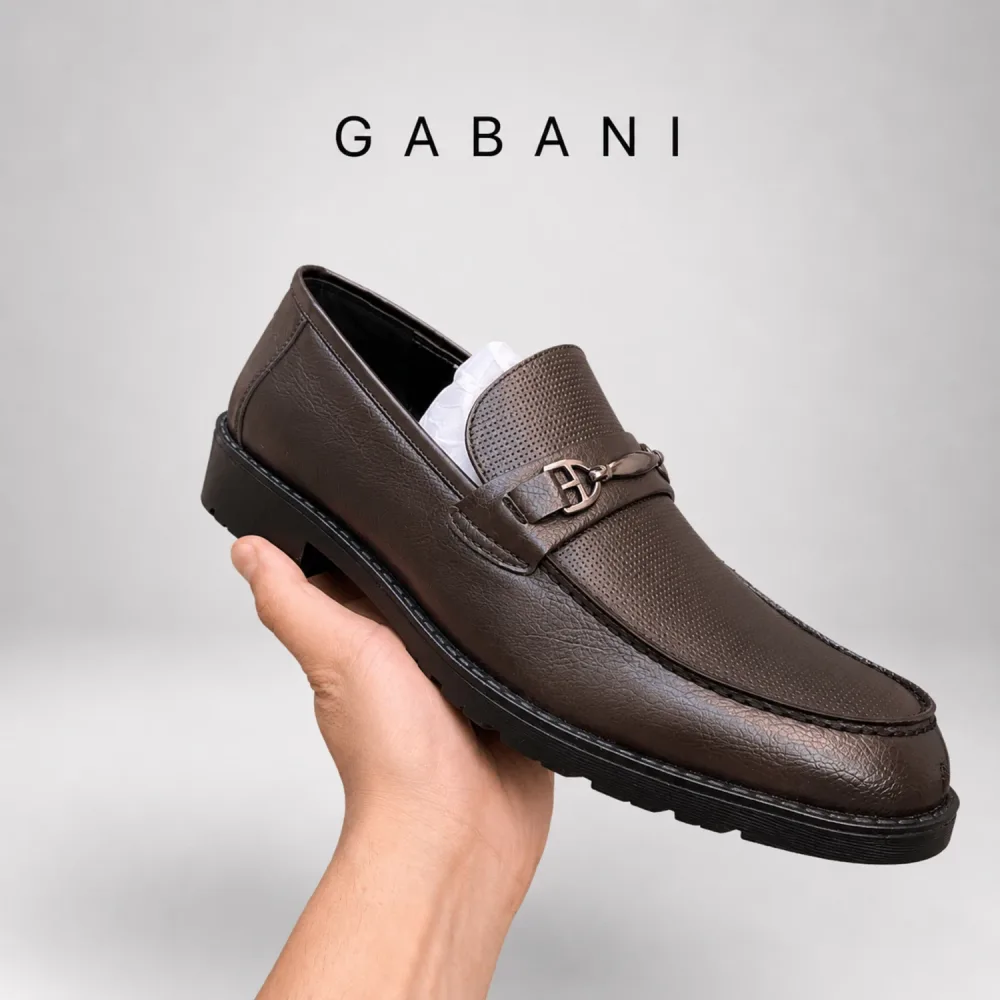 أحذية كلاسيكية مستوردة _ GABANI