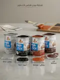 Laque midy couleur 700 G