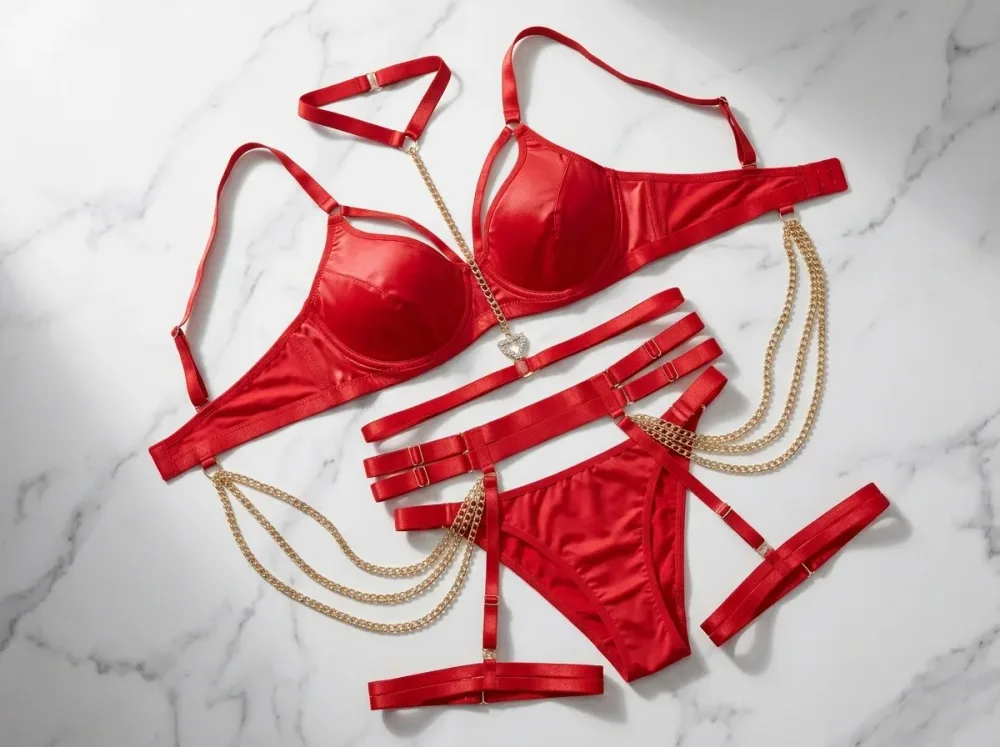 DIAVA Rouge Obsession