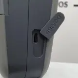 طابعة الملصقات المحمولة XPRINTER 323B