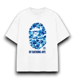T-shirt BAPE
