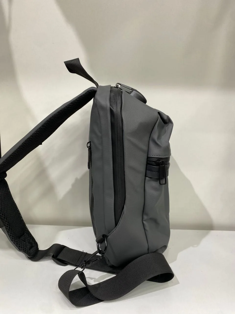 Sacoche Sac a Bandoulière Imperméable Anti-vol