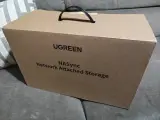 UGREEN NAS DXP2800, 2BAIS