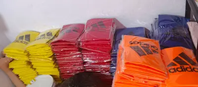 بيع دوصار رياضي بالجملة الفرق الرياضية كبير وصغير توصيل 69ولاية  📦  اتصلو على رقم الهاتف 0696873512☎️