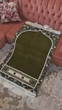 سجادة محراب الإمام (٤مم)