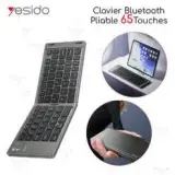 YESIDO FOLDABLE KEYBOARD