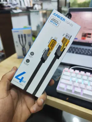 Anker GA-03