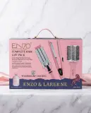 Enzo طقم تصفيف الشعر  en-5611