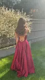 ✨ فستان السهرة الجريء ✨
