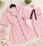 Pyjama victoria secret