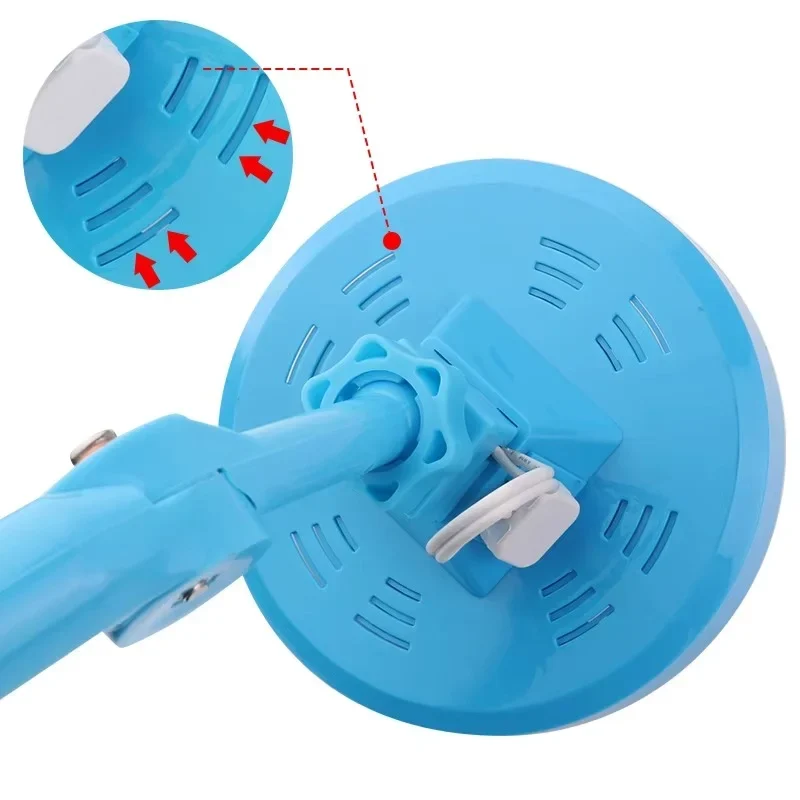 Lampe LED Néon Rond