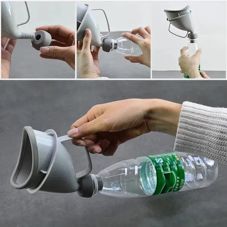 urinary portable