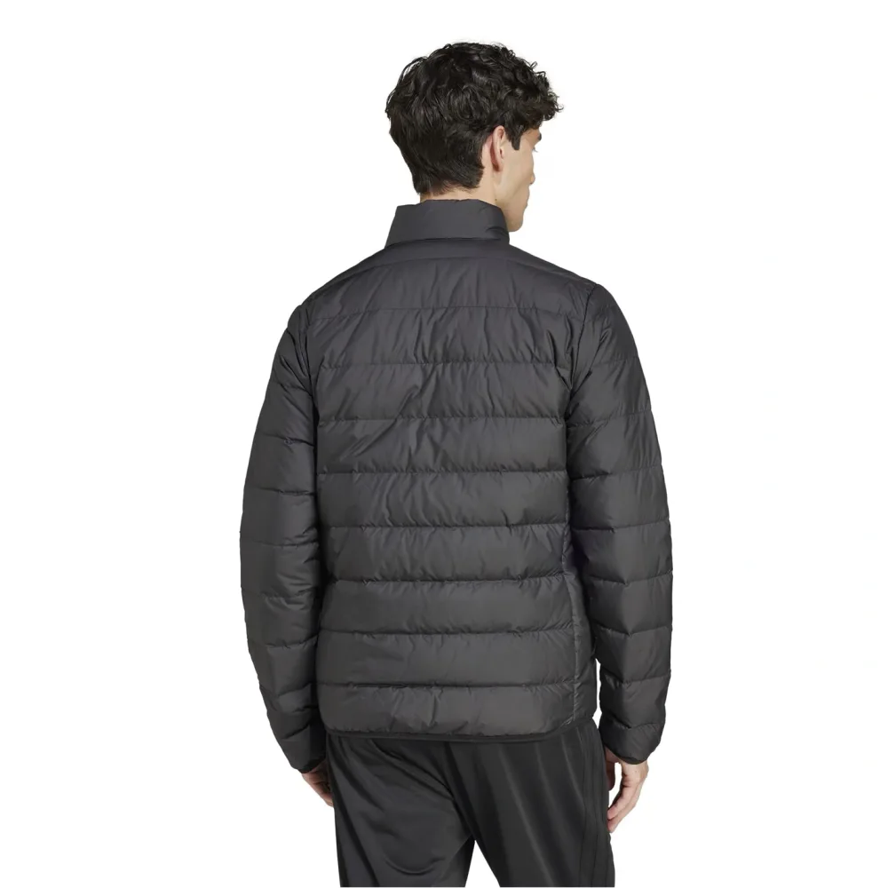 Doudoune Adidas Essentials Light Down Noir