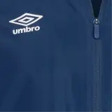 Veste Légère Carbon Woven Umbro Bleu