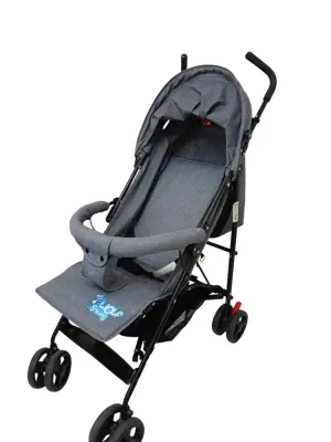 Poussette pour Bébés pliable عربة اطفال قابلة للطي