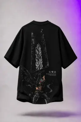 ASTA KNIFE TSHIRT