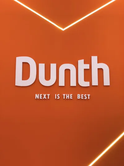 Speaker dunth