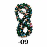 08 Cristal Rond - كريستال دائري