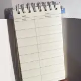Vocabulary book