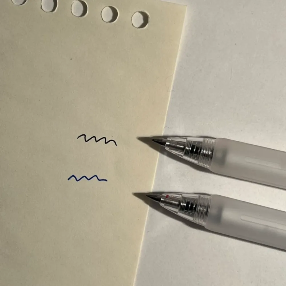 Jell pen