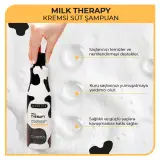 Shampoing Morfose Milk Therapy 500 ml