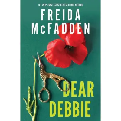 Dear debbie