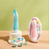 جهاز تقليم الأظافر الكهربائي للأطفال