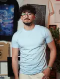 تيشرت ريغيلار            T-shirt regular
