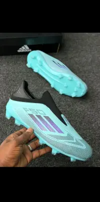 Adidas F50