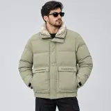 jacket demontable