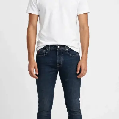 JEANS DENIM SLIM CL 653
