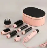 جهاز تصفيف الشعر متعدد الوظائفPack ENZO Professional (modèle EN-4133 Pro