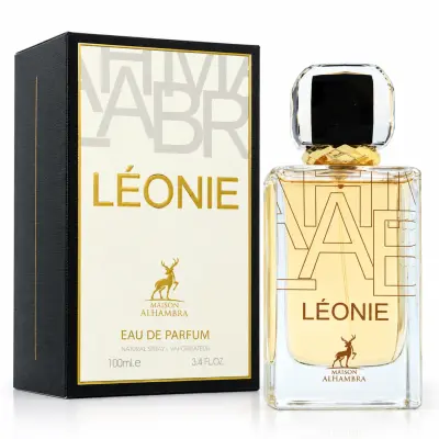 Maison Alhambra - Léonie - EDP 100ml Pour Femme