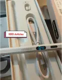 GOOJODOQ CD 3294 Stylus / Stylet Tactile UNIVERSEL