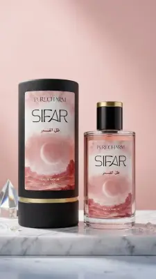 سيفار - ظل القمر