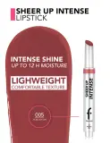 Sheer Up Intense Lipstick