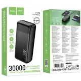 Power bank  J159B Essence 22.5W + PD20W 30000mAh