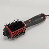 Brosse Saufflante ENZO EN-4123 ONE-STEP PLUS Hair Dryer and Styler New Version 1500W