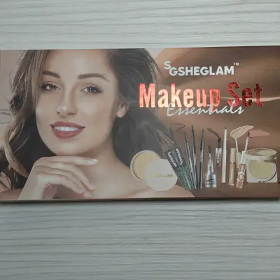 PACK SHEGLAM