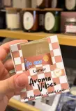 Bougie Parfumée "Lumar Aromatic – Aroma Vibes