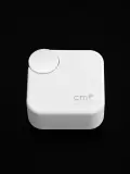 سماعات أذن لاسلكية – CMF Buds 2a من Nothing – تتيح الاتصال بجهازين في الوقت نفسه مع إلغاء الضوضاء وبطارية تدوم حتى 35.5 ساعة