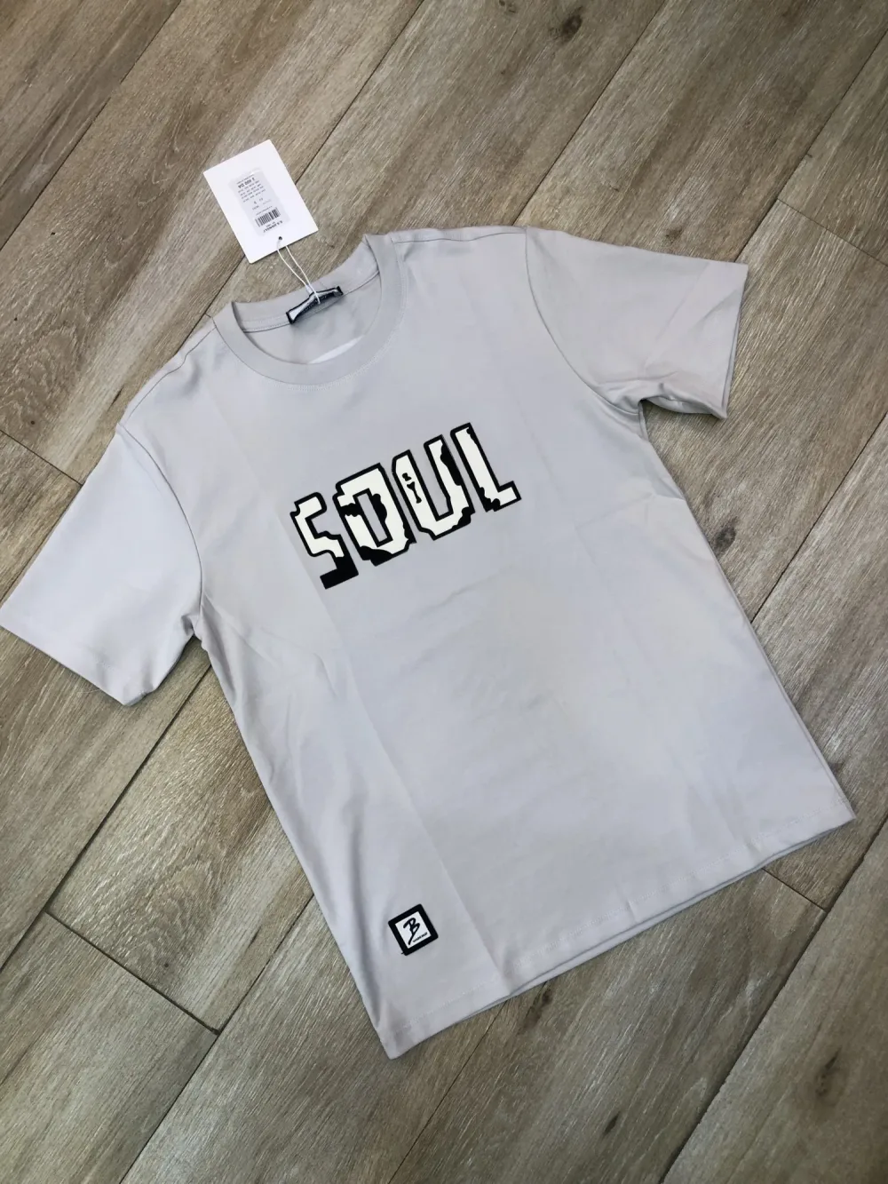 REGIONAL T-shirt