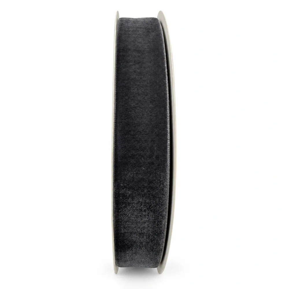 Ruban Velour 2.5cm  50Y