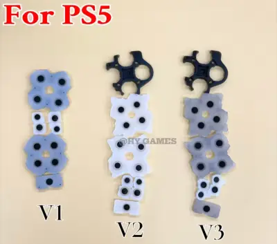 Kit scillicon complet manette PS5