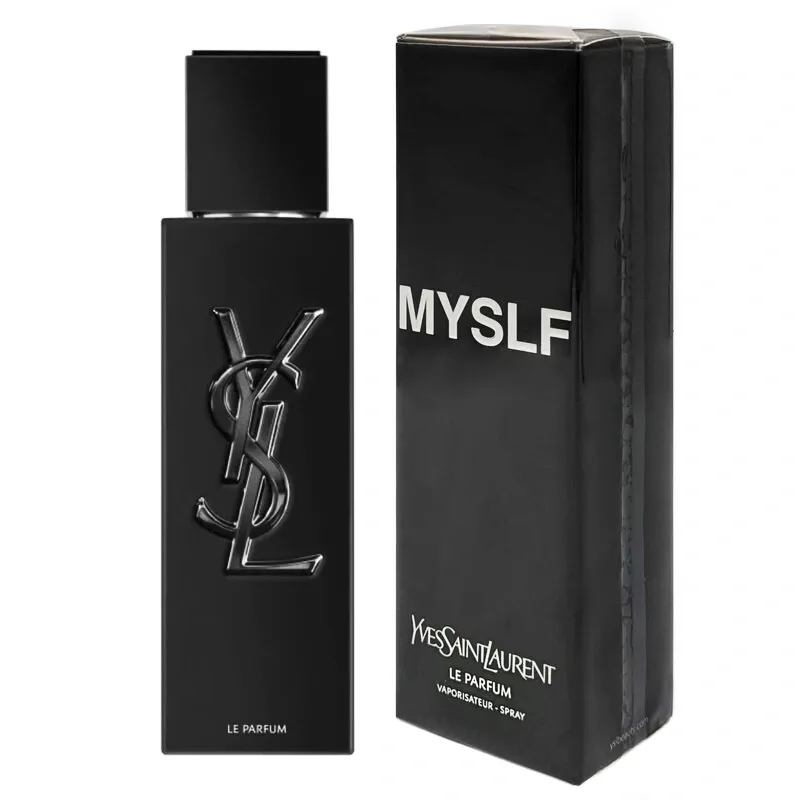 Yves Saint Laurent MYSLF Le Parfum 100 ml