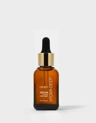 SÉRUM VISAGE HYDRA-DEEP TOUS TYPES DE PEAUX سيروم الوجه هيدرا ديب – لجميع أنواع البشرة