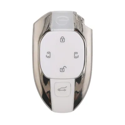 Cles  de voiture
