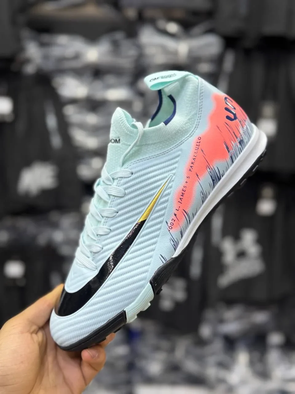 Soulier sport